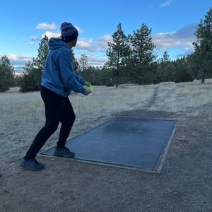 Meet your Posher, Josh